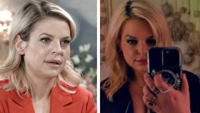 What Are Kirsten Storms Movies and TV Shows? All About the American Actress’s Best Roles