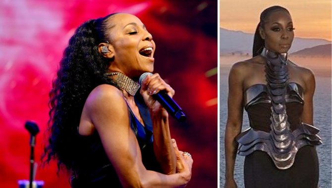 Terry Ellis Age