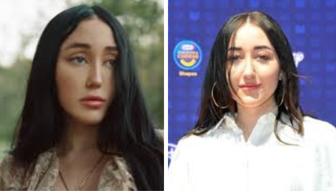 Noah Cyrus Movies and tv Shows
