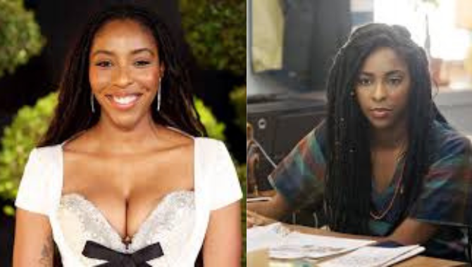 Jessica Williams Movies and tv Shows