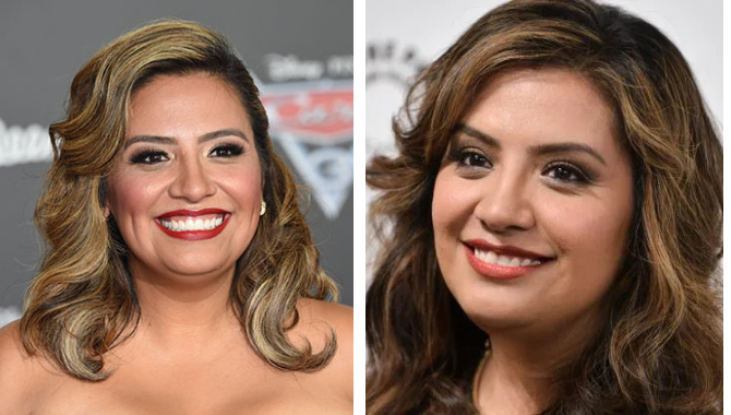 Cristela Alonzo Net Worth