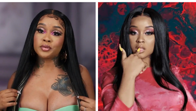 Stunna Girl Net Worth