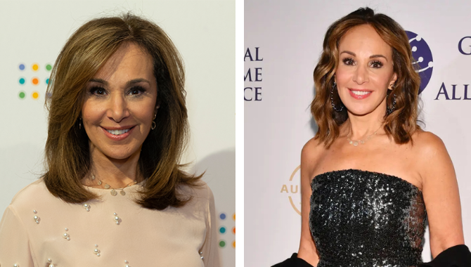Who is Rosanna Scotto